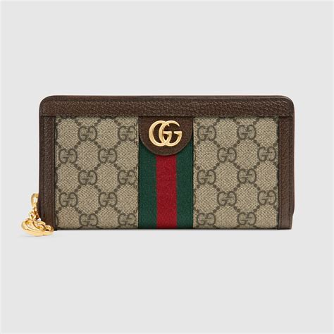 portafoglio gucci donna fibbia|Portafogli e portacarte da donna Gucci .